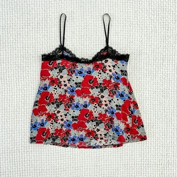 Y2K Forever 21 Babydoll Tank Top - Picture 5 of 6